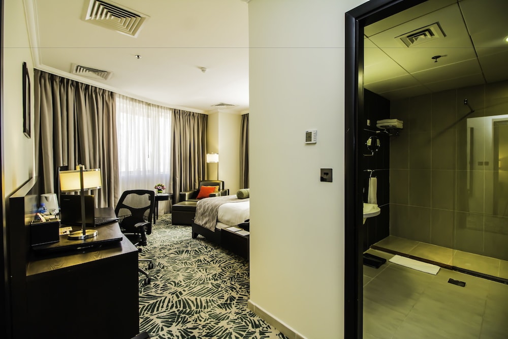 

Milano - Katar - The Royal Riviera Hotel Doha