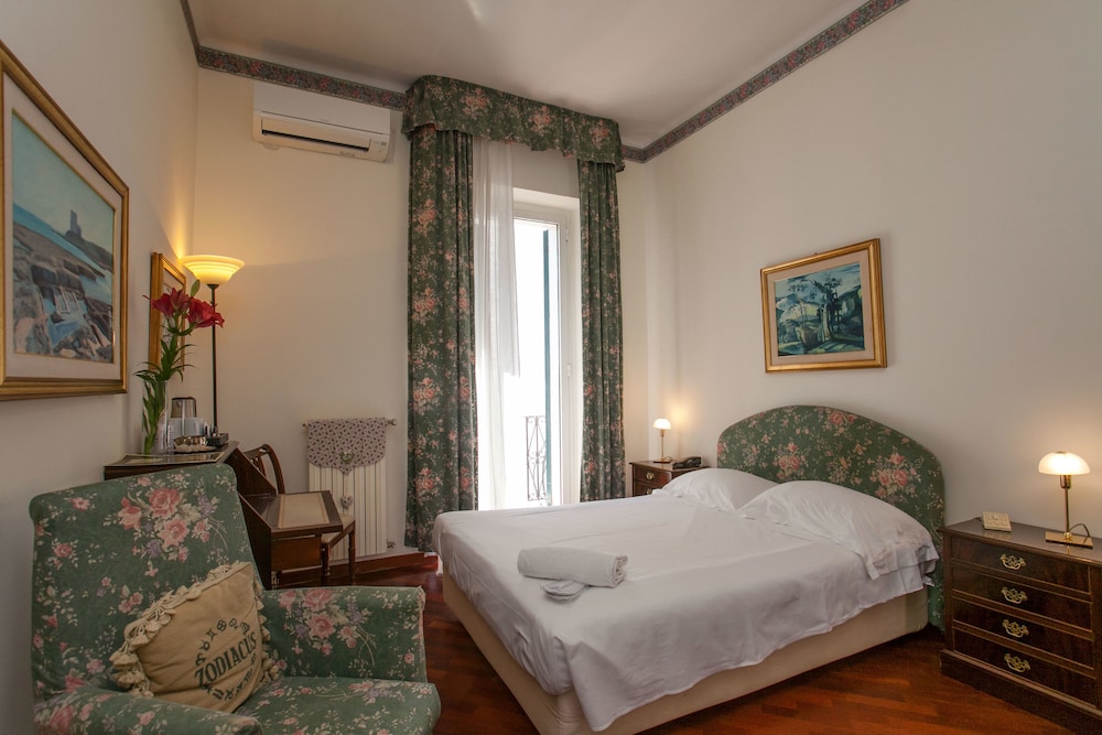 

Verona - Puglia, Italia - Zodiacus Residence