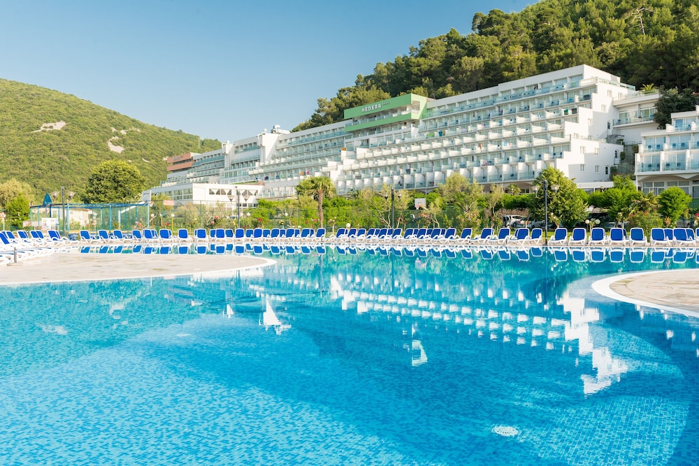 

Bologna - Rabac - MASLINICA Hedera Hotel