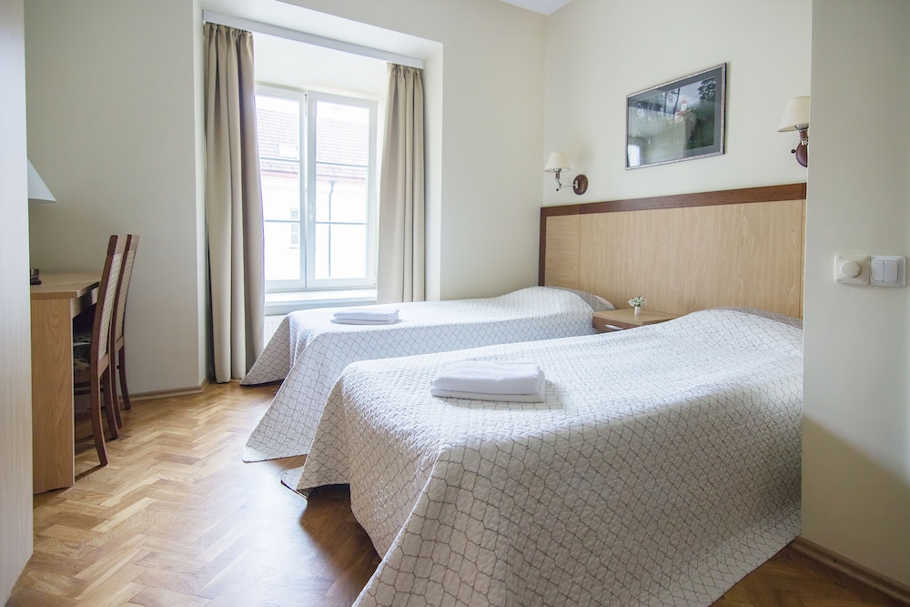 

Milano - Vilnius - Domus Maria
