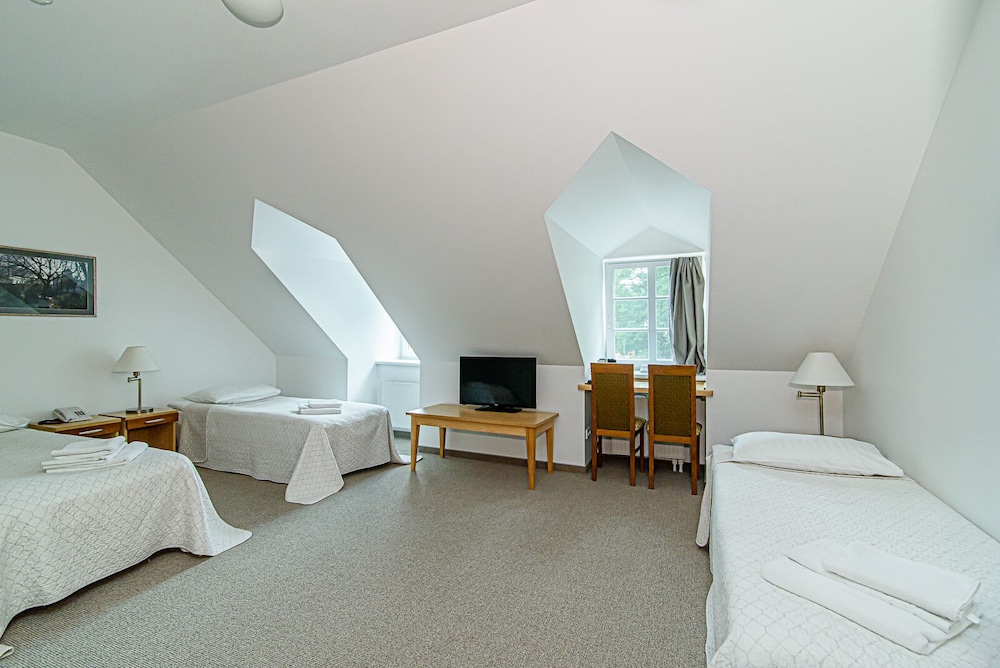 

Milano - Vilnius - Domus Maria