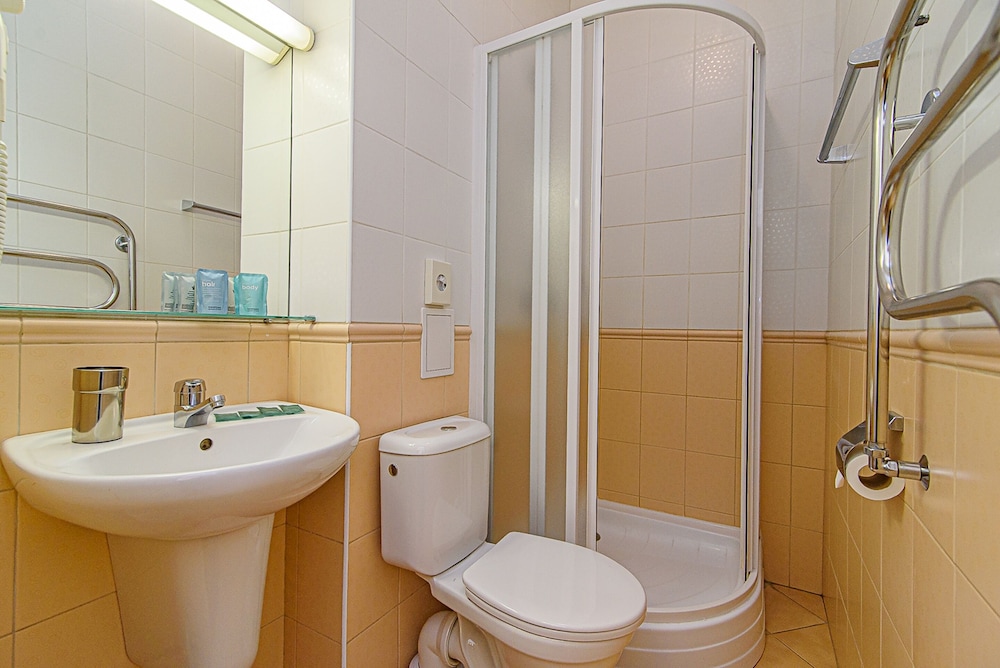 

Roma - Vilnius - Domus Maria