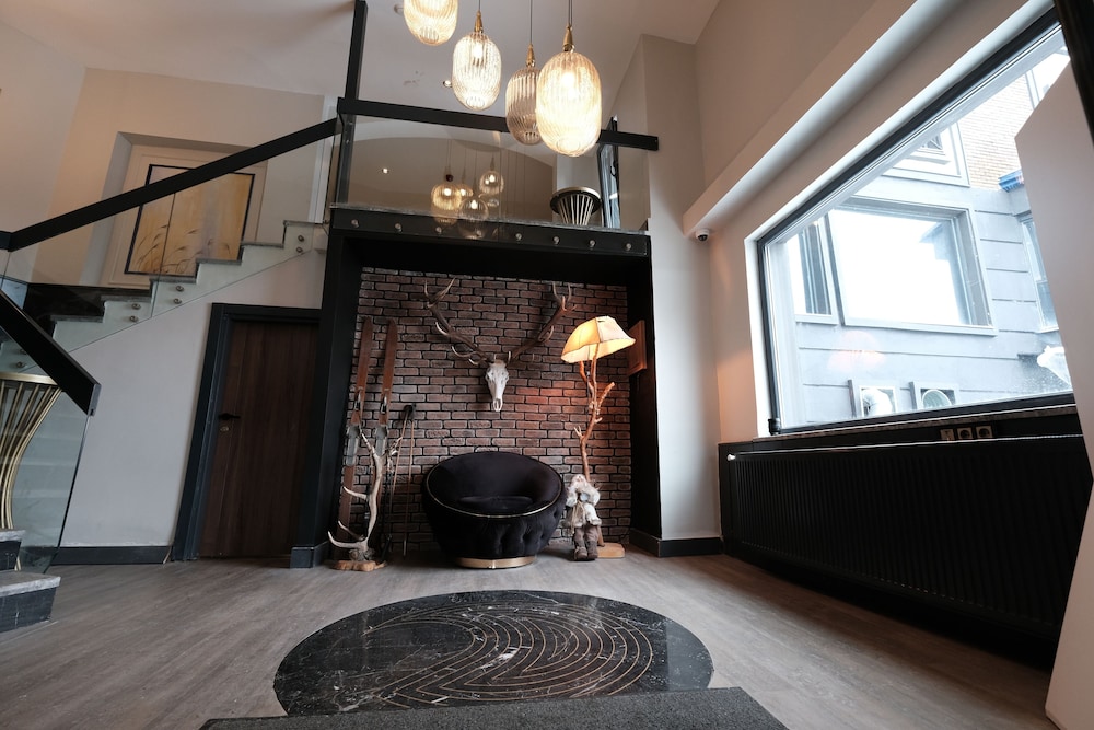 

Milano - Uludag - Oksijen Zone Hotel & Spa