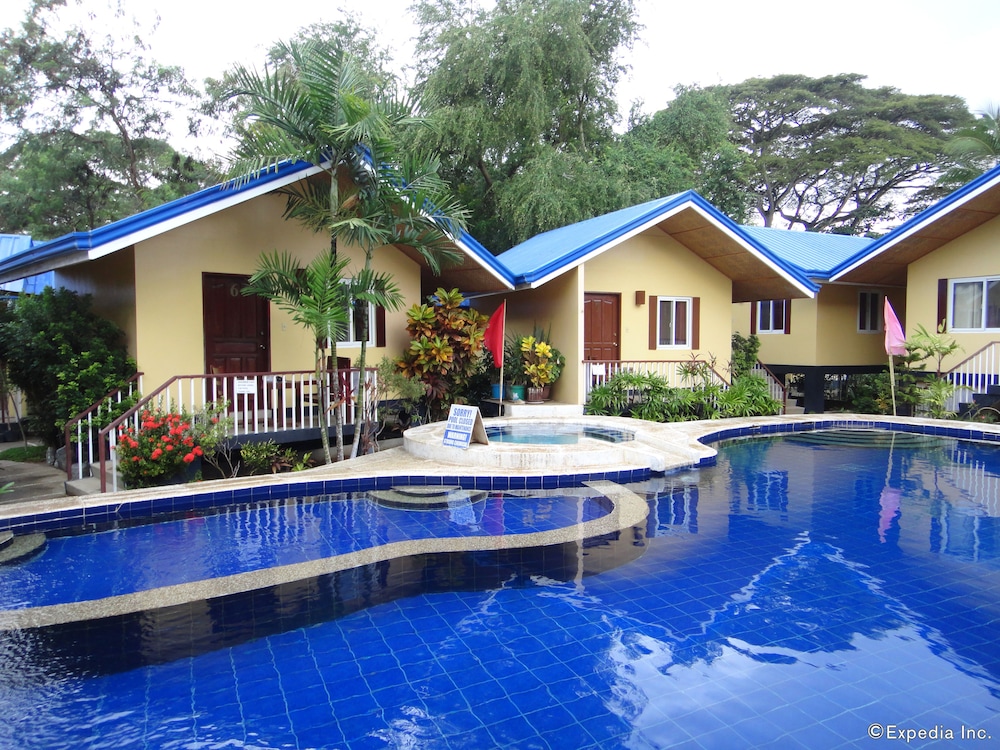 

Roma - Puerto Princesa - Blue Lagoon Inn & Suites