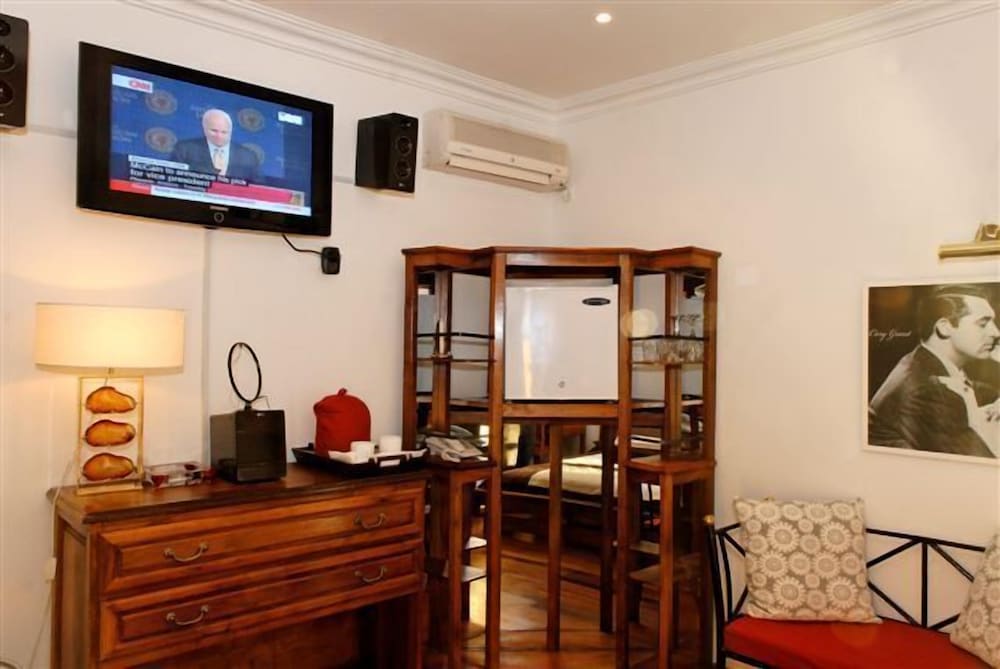 

Milano - Antananarivo - Hotel Brajas