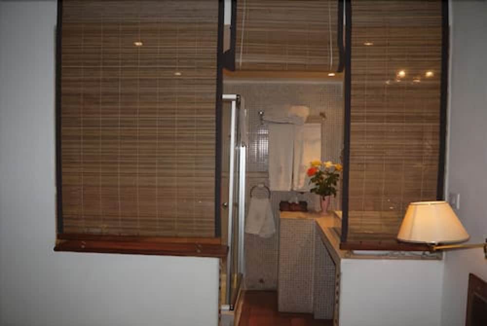

Milano - Antananarivo - Hotel Brajas