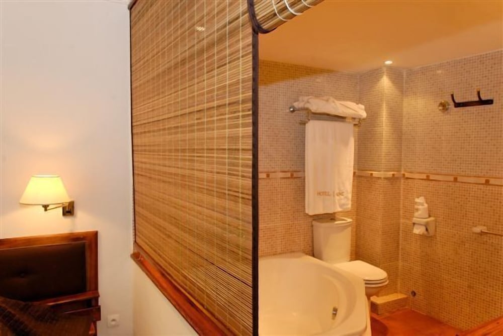 

Milano - Antananarivo - Hotel Brajas