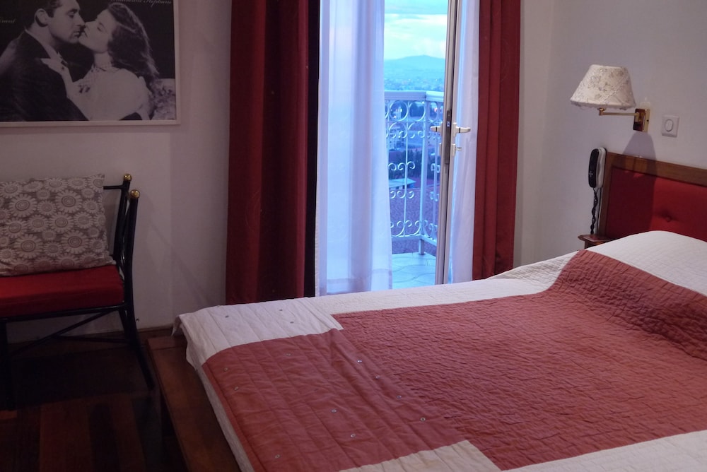 

Milano - Antananarivo - Hotel Brajas