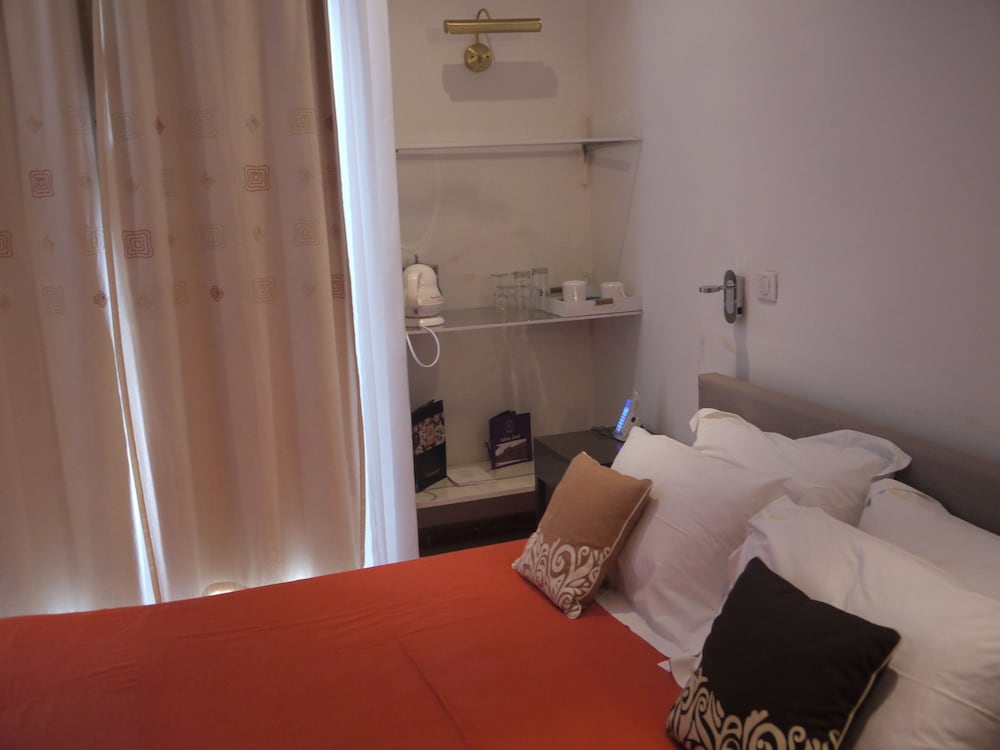 

Milano - Antananarivo - Hotel Brajas