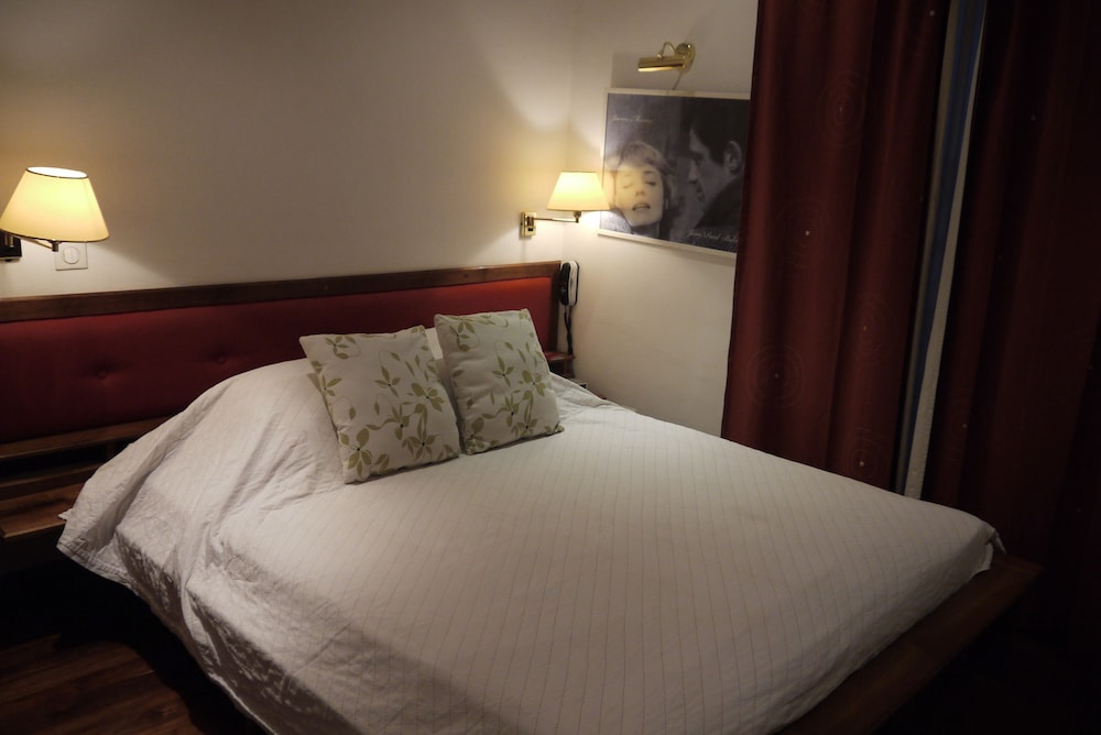 

Roma - Antananarivo - Hotel Brajas