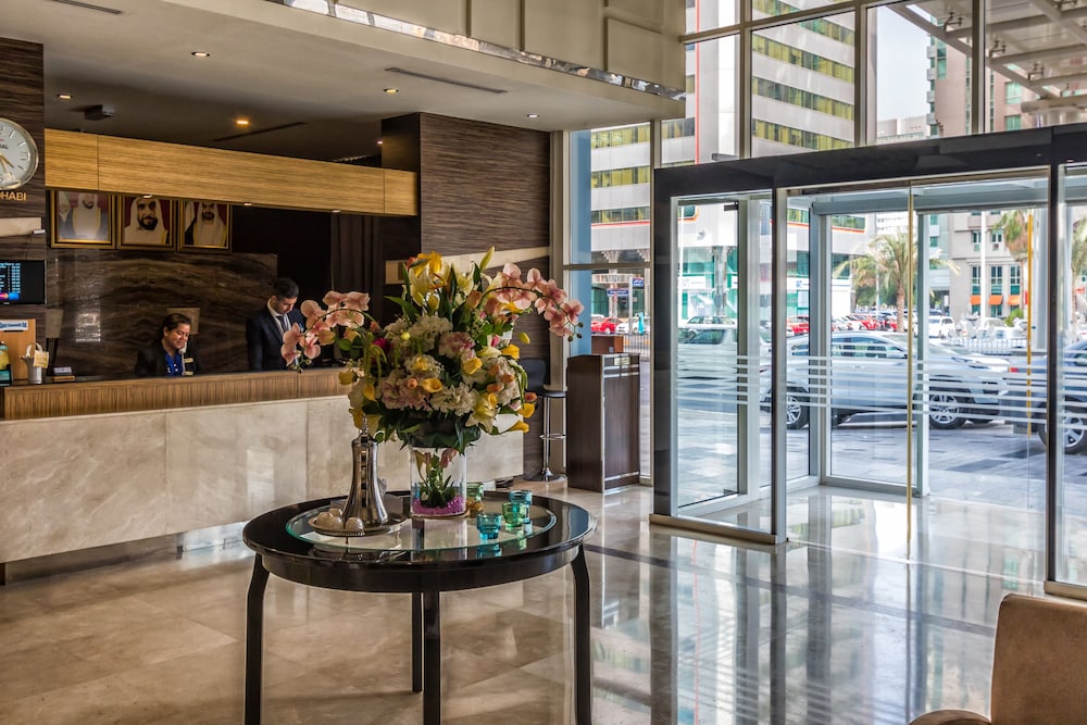 

Catania - Abu Dhabi - Nehal Hotel