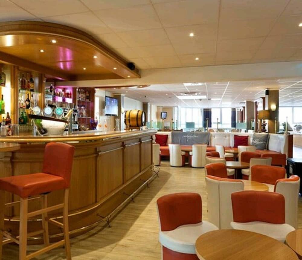 

Roma - Moussy-le-Neuf - Geographotel Paris-Roissy CDG Airport