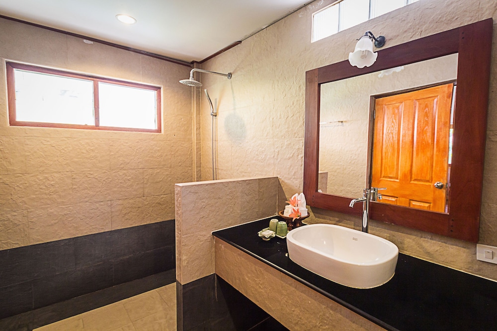 

Milano - Ban Bang Po - Koh Samui - Coco Palm Beach Resort - SHA Extra Plus
