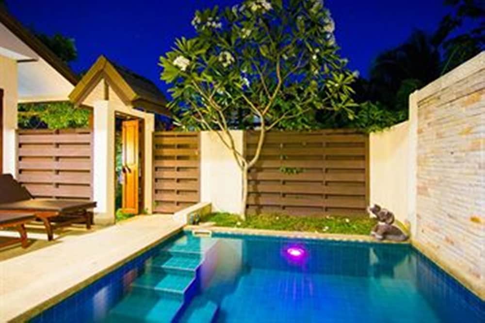 

Venezia - Ban Bang Po - Koh Samui - Coco Palm Beach Resort - SHA Extra Plus