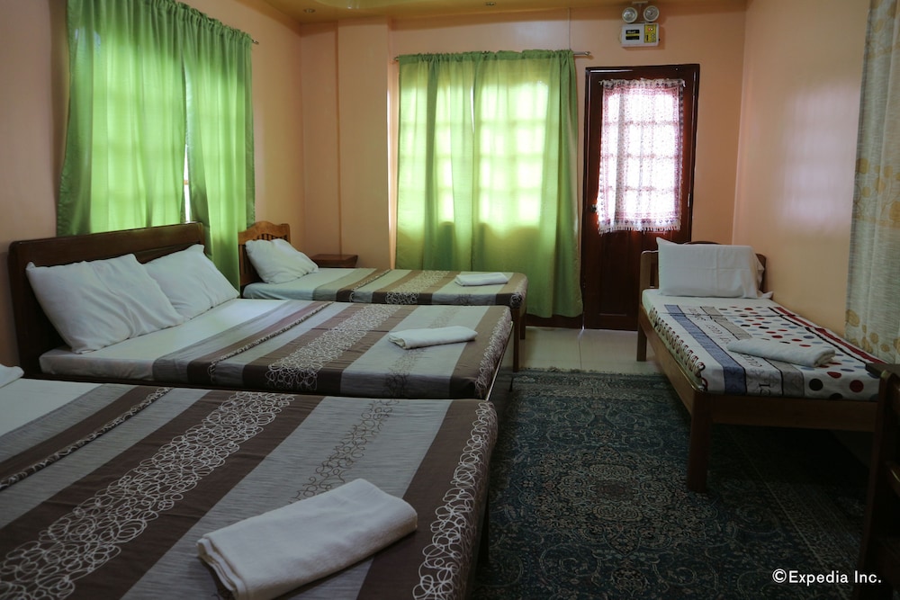 

Roma - Palawan e El Nido, Filippine - Princess Armicha Tourist Inn