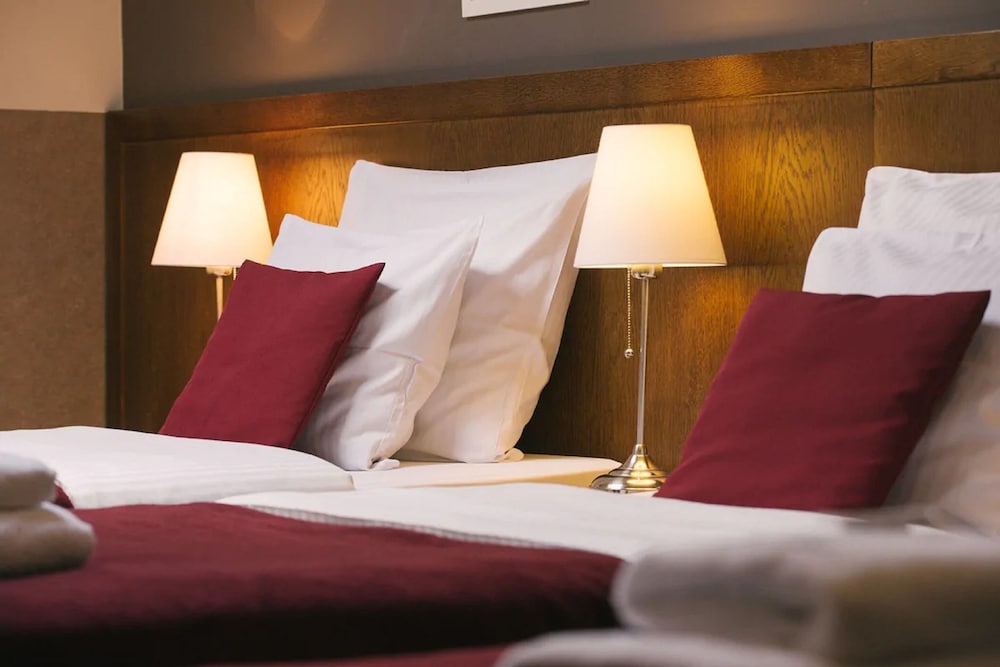 

Bologna - Cracovia - Yarden Hotel by Artery Hotels
