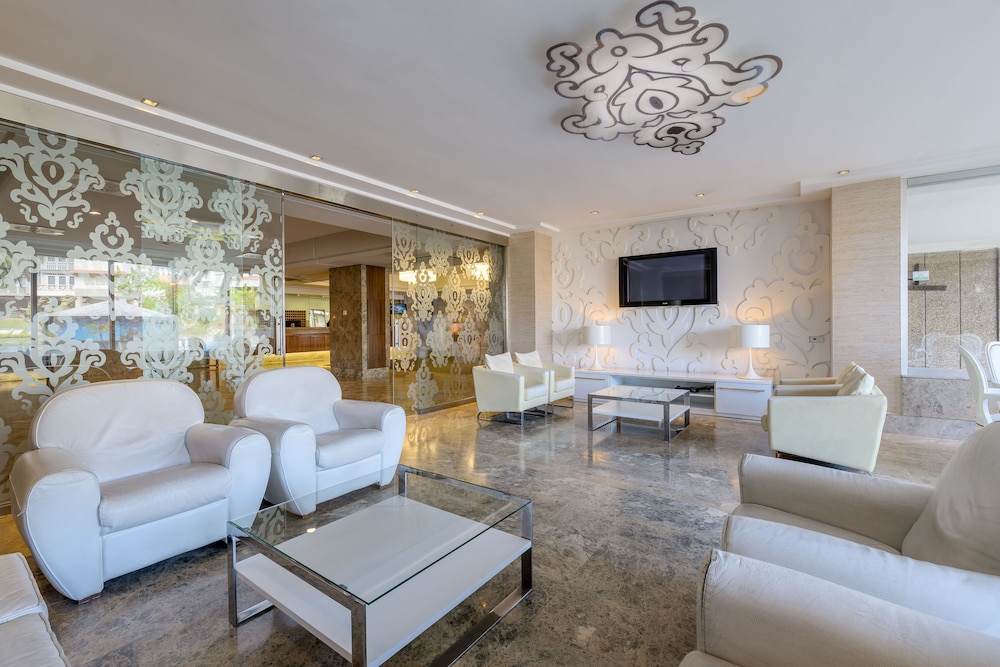 

Milano - Ribamontán al Mar - Hotel Santemar