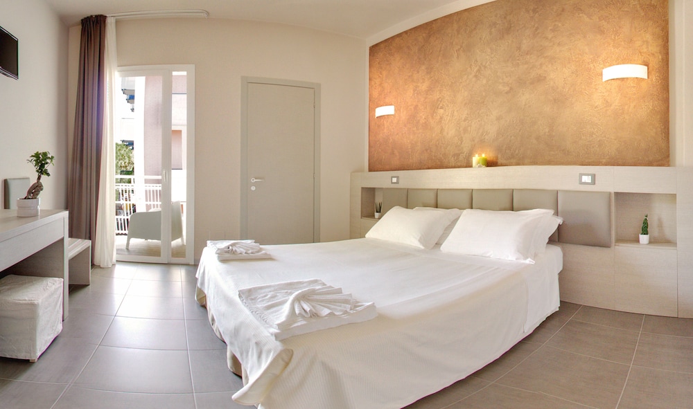 

Napoli - Jesolo - Hotel Helvetia