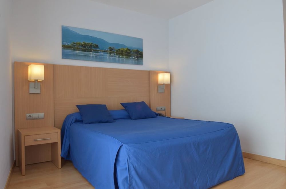 

Torino - Sant Carles de la Ràpita - Hotel del Port