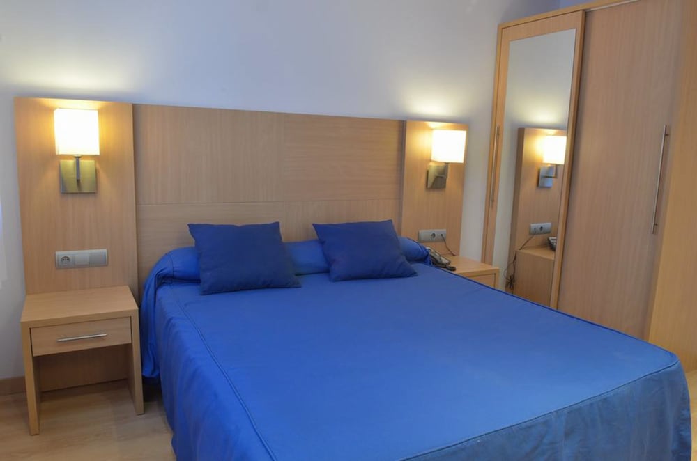 

Torino - Sant Carles de la Ràpita - Hotel del Port