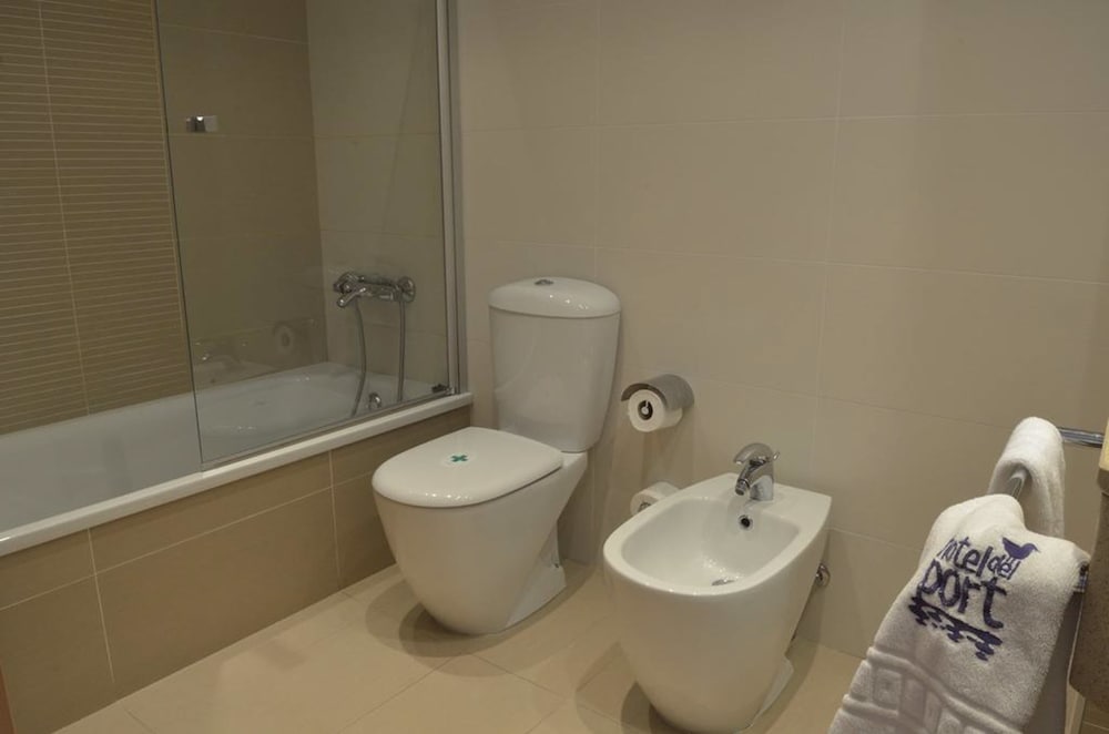 

Verona - Sant Carles de la Ràpita - Hotel del Port