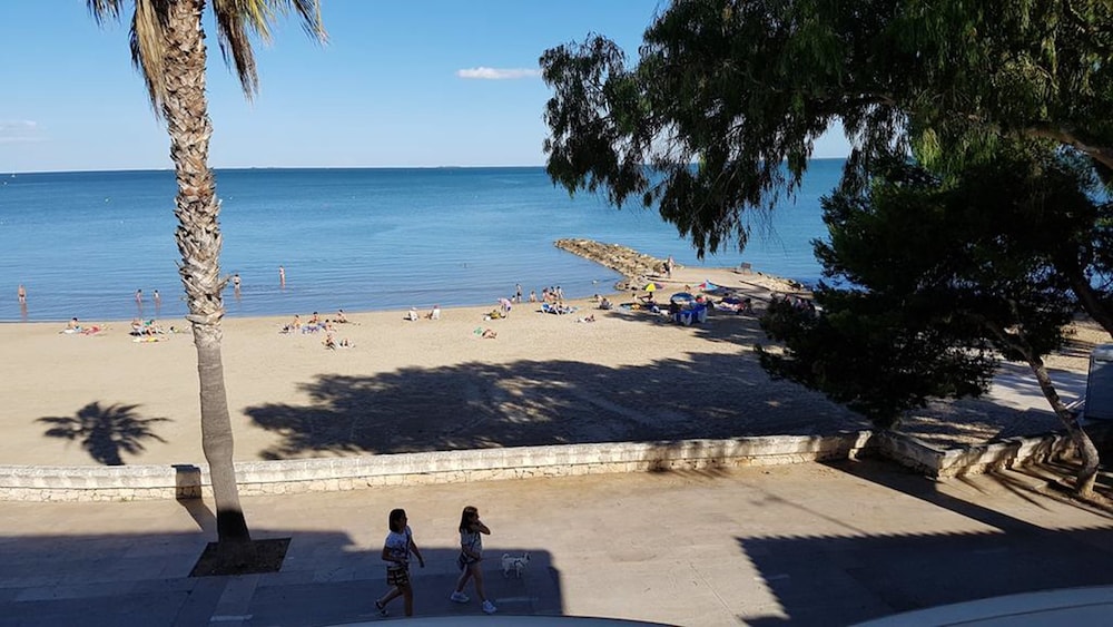 

Roma - Sant Carles de la Ràpita - Hotel del Port