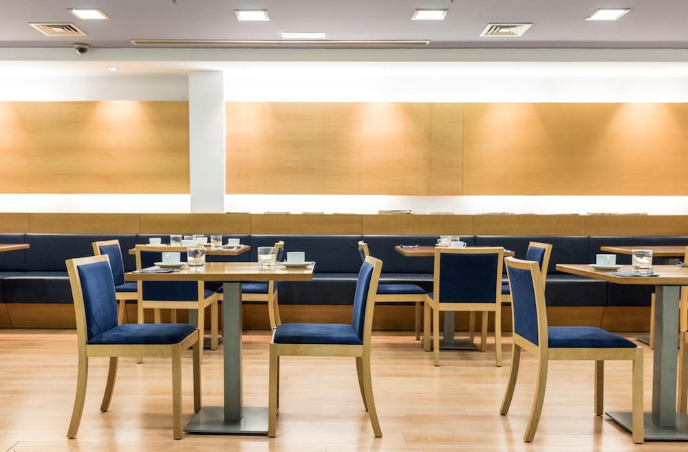 

Milano - Sant Carles de la Ràpita - Hotel del Port