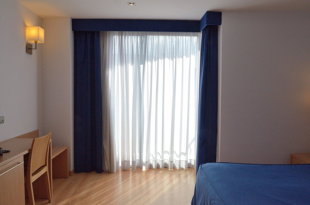

Verona - Sant Carles de la Ràpita - Hotel del Port