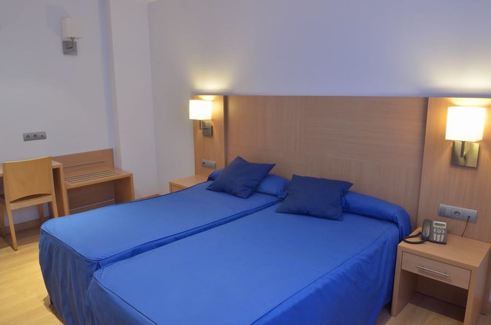 

Bologna - Sant Carles de la Ràpita - Hotel del Port