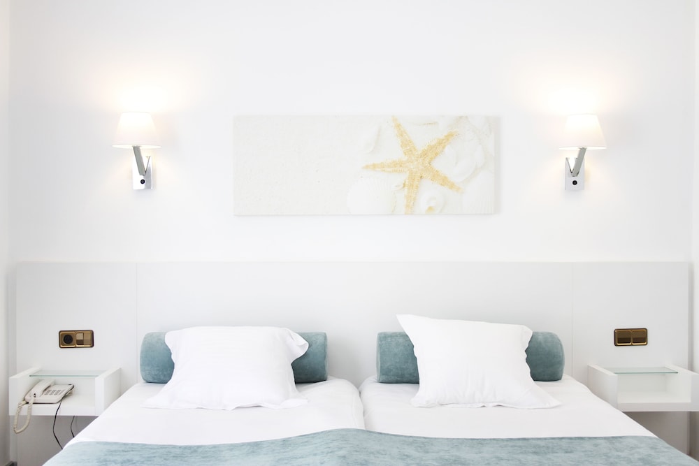 

Milano - Camp de Mar - Morlans Garden