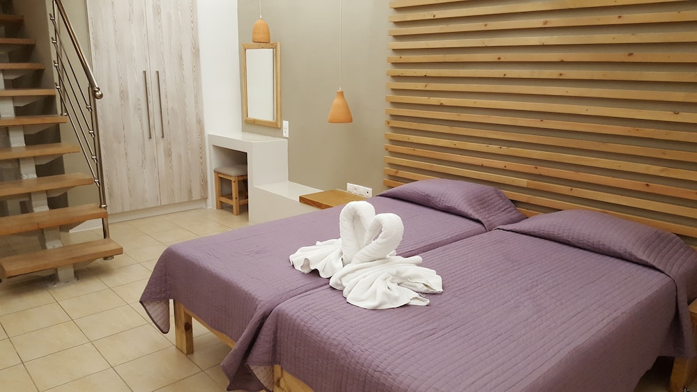 

Roma - Sfakaki - Blue Sky Hotel Apartments