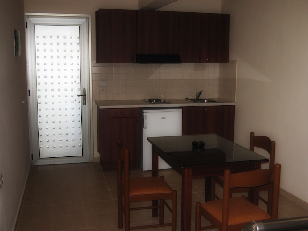 

Napoli - Sfakaki - Blue Sky Hotel Apartments