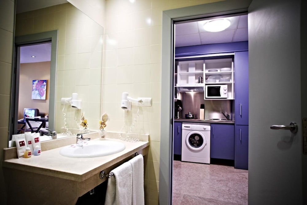 

Venezia - San Juan de Aznalfarache - Apartamentos Vértice Sevilla Aljarafe