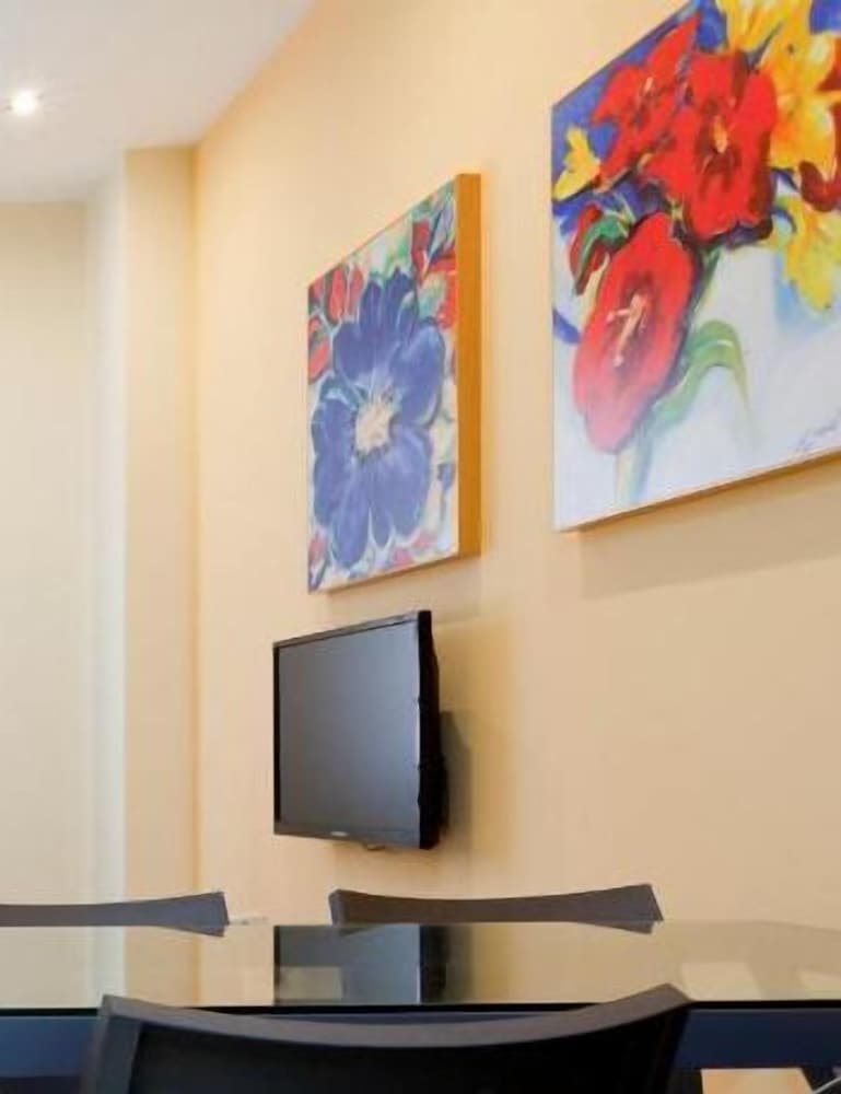 

Bari - Siviglia - Apartamentos Vértice Sevilla Aljarafe