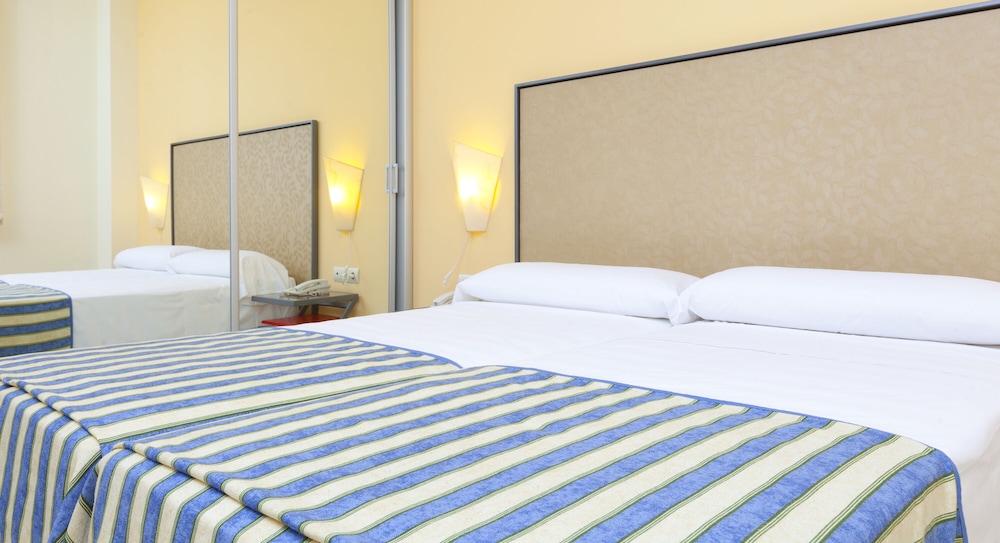 

Venezia - Camas - Apartamentos Vértice Sevilla Aljarafe