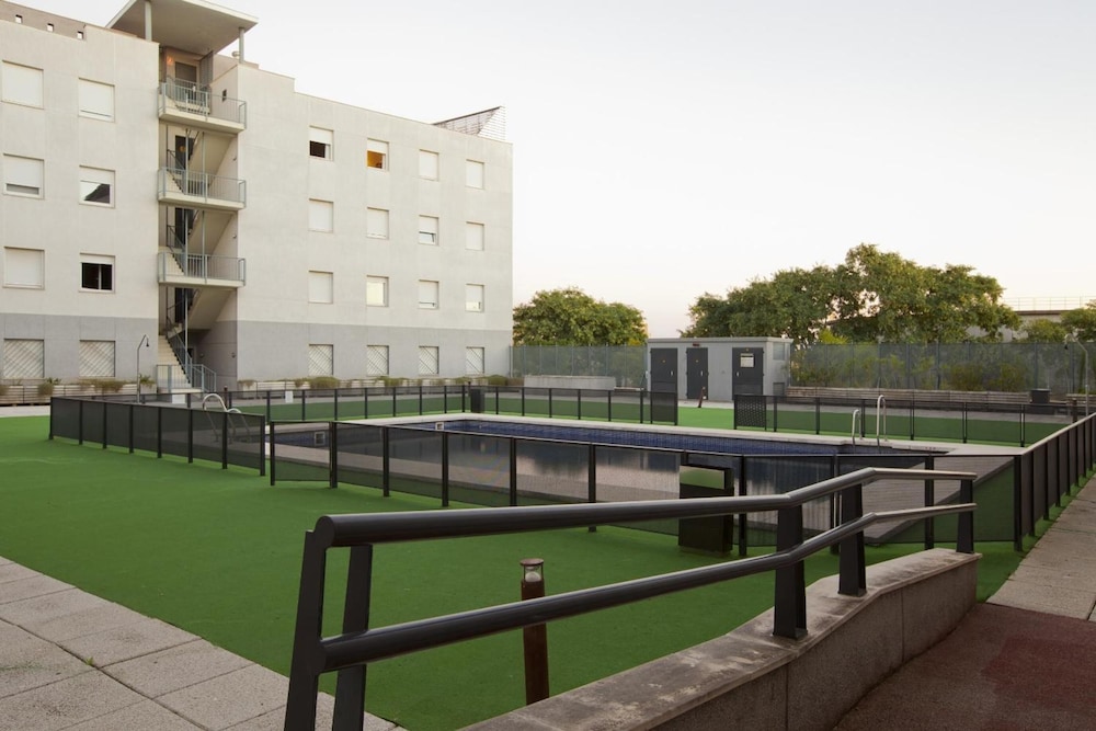 

Venezia - Siviglia - Apartamentos Vértice Sevilla Aljarafe