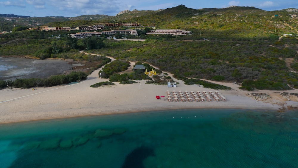 

Venezia - Porto Cervo - Sporting Hotel Tanca Manna