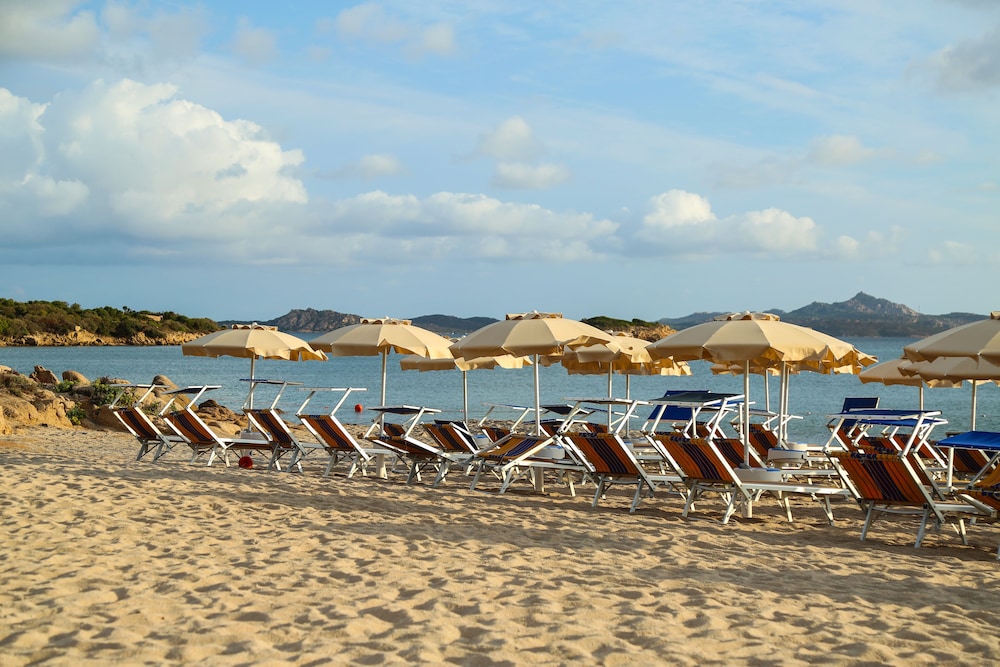 

Bari - Palau - Sporting Hotel Tanca Manna