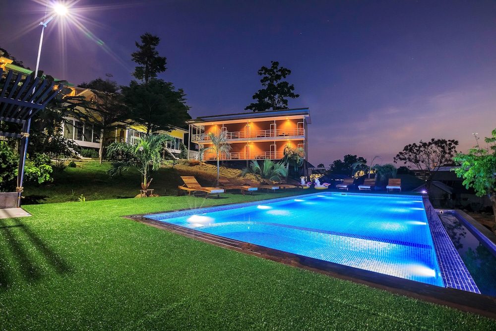 

Milano - Koh Phi Phi - Phi Phi Chang Grand Resort