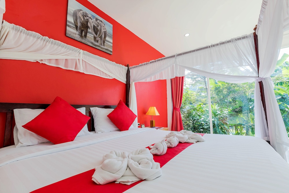 

Milano - Koh Phi Phi - Phi Phi Chang Grand Resort & Spa