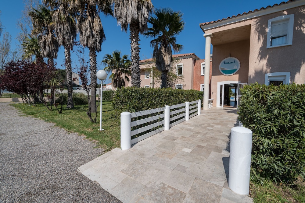 

Trieste - Saint Florent - Hôtel Thalassa