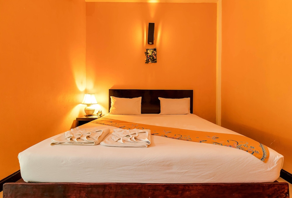 

Milano - Koh Phi Phi - Phi Phi Chang Grand Resort & Spa