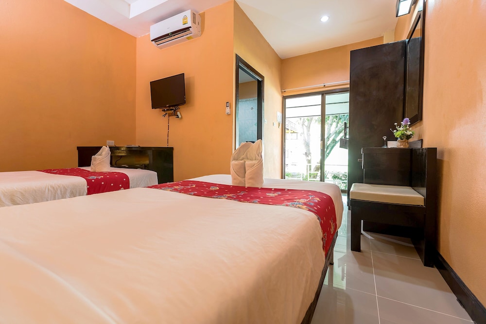 

Bologna - Tailandia - Krabi, Phi Phi e Ko Lanta - Phi Phi Chang Grand Resort & Spa