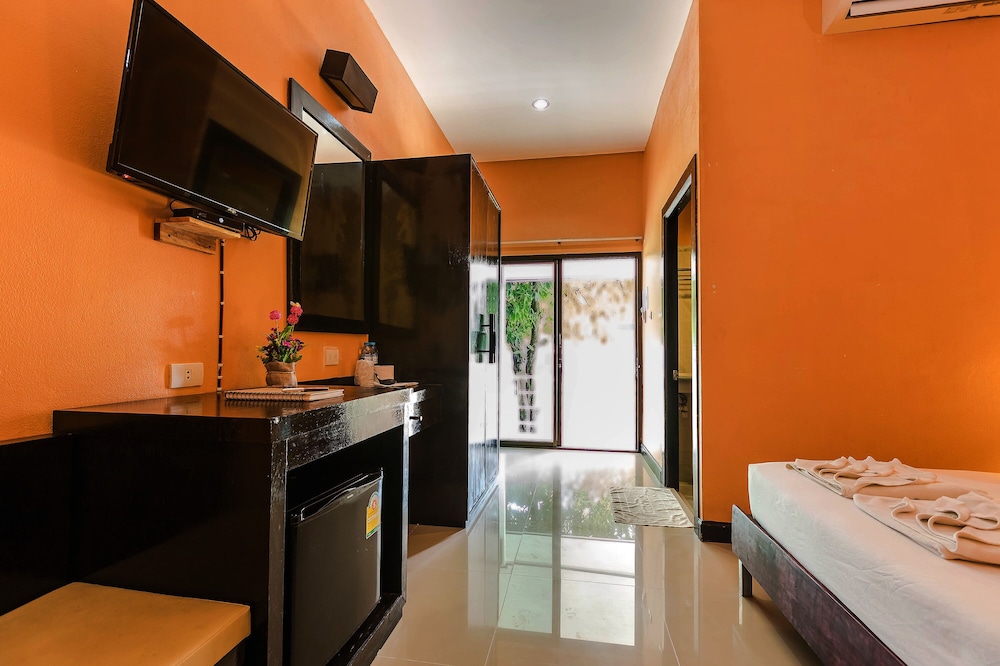 

Roma - Koh Phi Phi - Phi Phi Chang Grand Resort & Spa