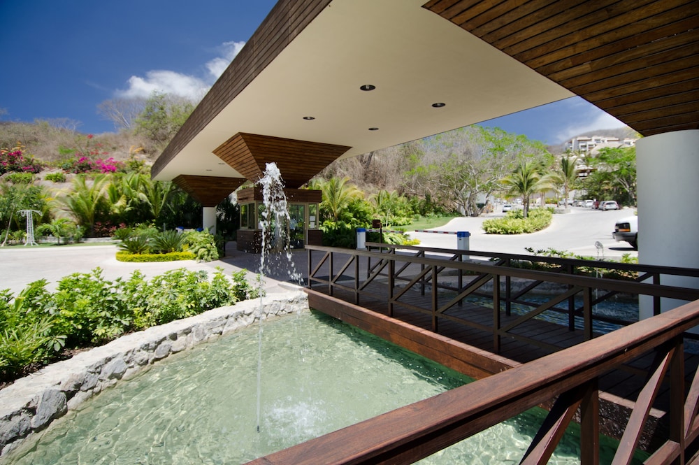 

Bologna - Cruz de Huanacaxtle - Grand Matlali Riviera Nayarit