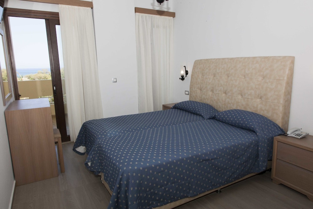 

Napoli - Stalós - Sunny Suites