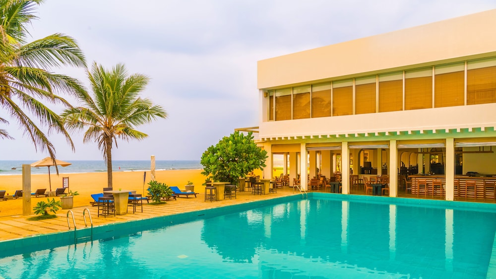 

Milano - Negombo - Jetwing Sea