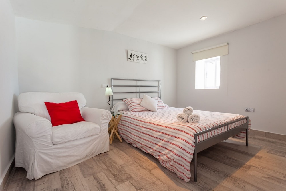 

Milano - Jerez de la Frontera - Apartamentos Jerez