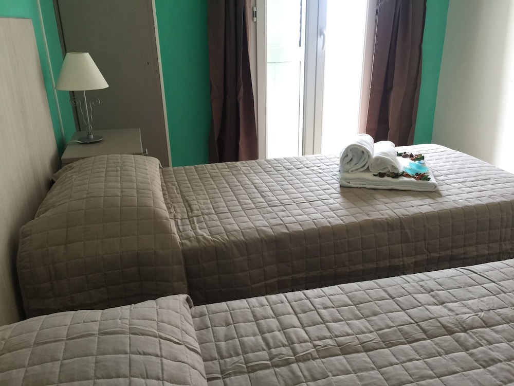 

Firenze - Castelsardo - Hotel Castelsardo Domus Beach