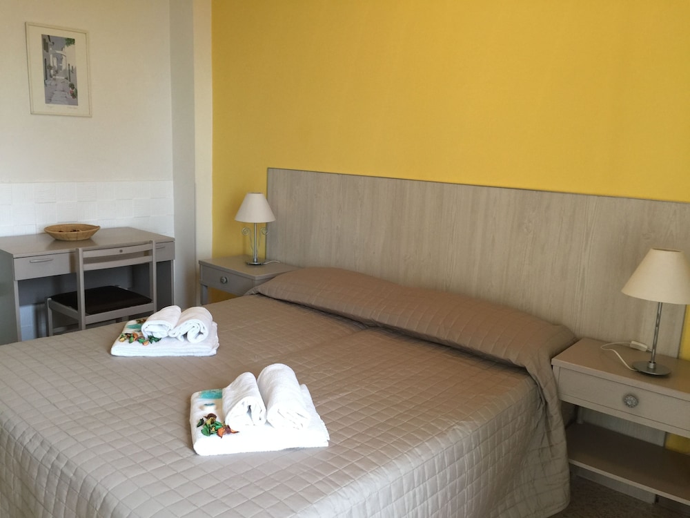 

Roma - Castelsardo - Hotel Castelsardo Domus Beach
